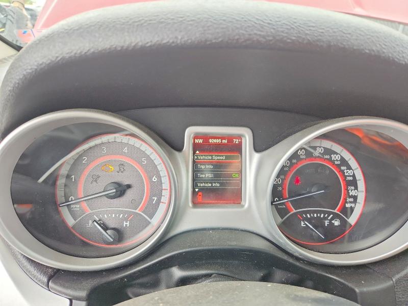 Продажа на аукционе авто 2017 Dodge Journey, vin: 3C4PDCAB5HT554184, номер лота: 69205916