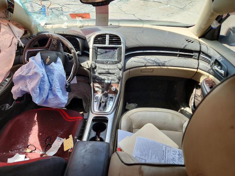 Продаж на аукціоні авто 2013 Chevrolet Malibu, vin: 1G11F5RR3DF112045, номер лоту: 70657736