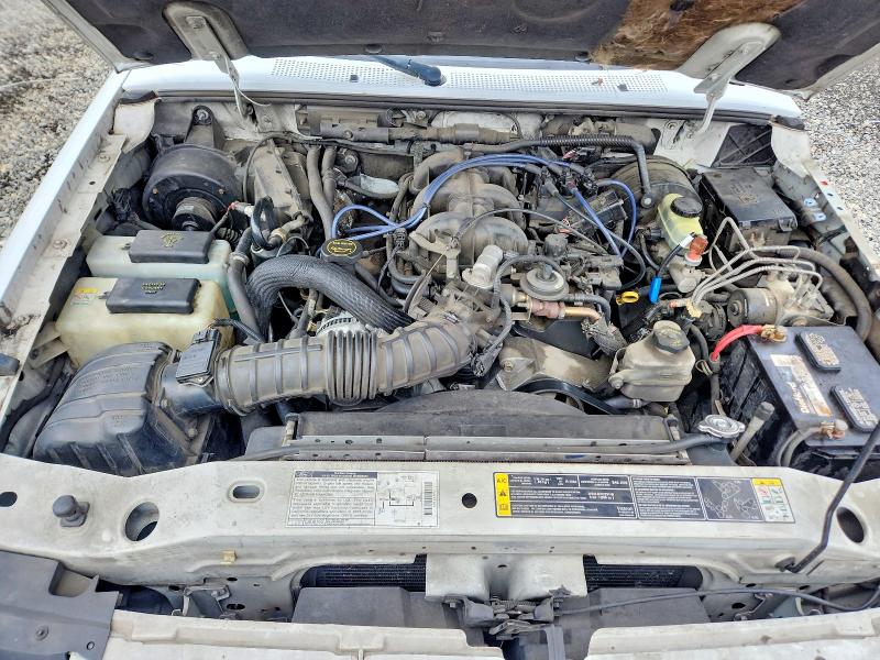 2002 Ford Ranger მანქანა იყიდება აუქციონზე, vin: 1FTYR10EX2PA40266, აუქციონის ნომერი: 68374206