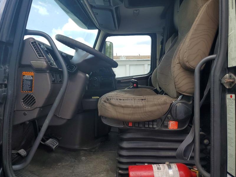 Aukcja sprzedaży 2013 Volvo Vn, vin: 4V4NC9EH5DN144043, numer aukcji: 67965506