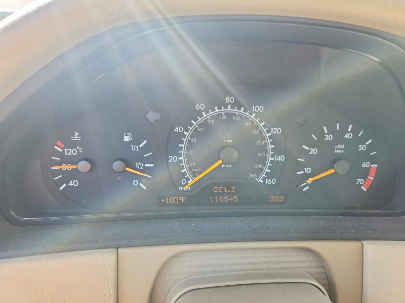 Продаж на аукціоні авто 1999 Mercedes-benz E, vin: WDBJF70H0XA825525, номер лоту: 70077006