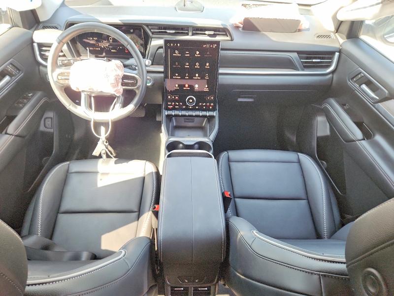 Продажа на аукционе авто 2026 Gmc Terrain, vin: 3GKALZEG6TL418743, номер лота: 69399456