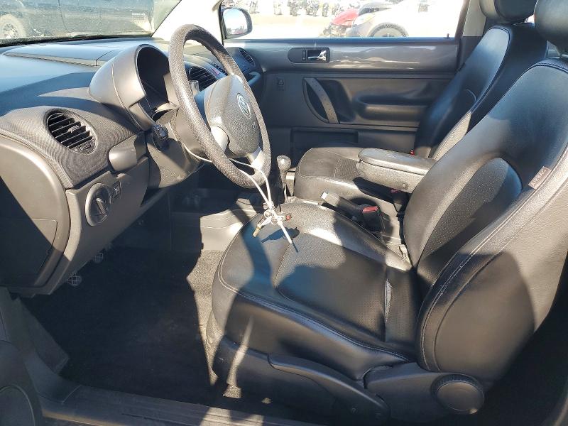 Aukcja sprzedaży 2006 Volkswagen New Beetle, vin: 3VWRR31C86M406229, numer aukcji: 71293866