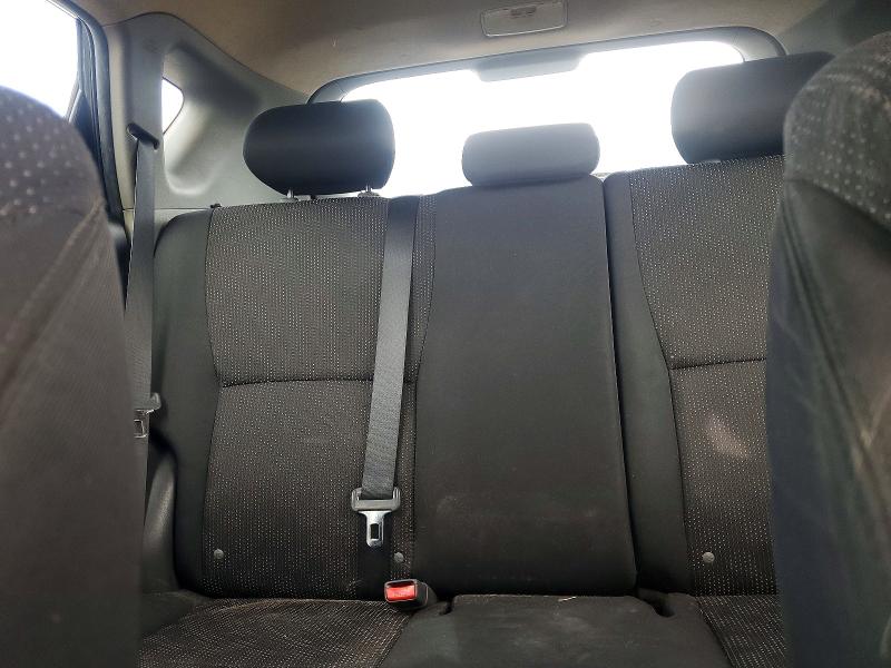 68998086 :رقم المزاد ، 5Y2SP6E0XAZ406977 vin ، 2010 Pontiac Vibe مزاد بيع