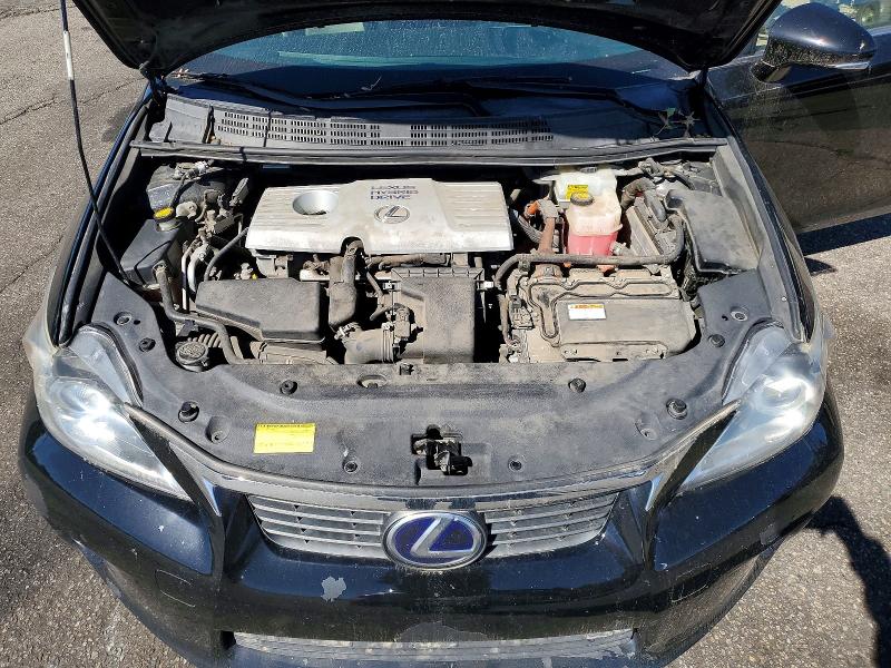 68586406 :رقم المزاد ، JTHKD5BH0D2153130 vin ، 2013 Lexus Ct مزاد بيع
