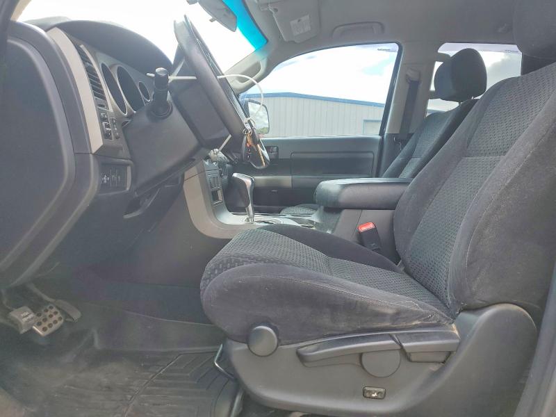 Aukcja sprzedaży 2010 Toyota Tundra, vin: 5TFUY5F10AX103869, numer aukcji: 70938776
