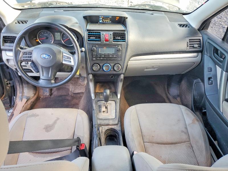 Aukcja sprzedaży 2015 Subaru Forester, vin: JF2SJABC6FH414012, numer aukcji: 68416296