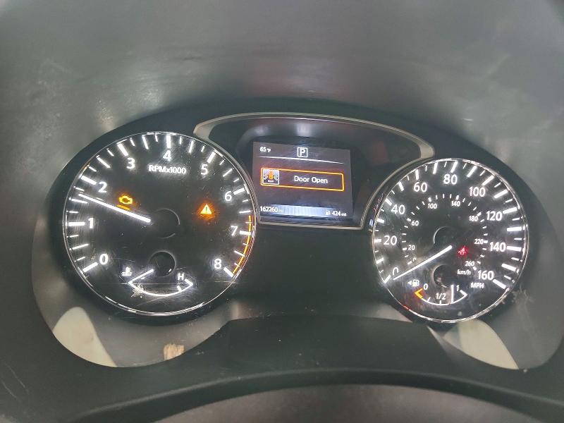 2016 Nissan Altima მანქანა იყიდება აუქციონზე, vin: 1N4AL3AP4GN320854, აუქციონის ნომერი: 69022606