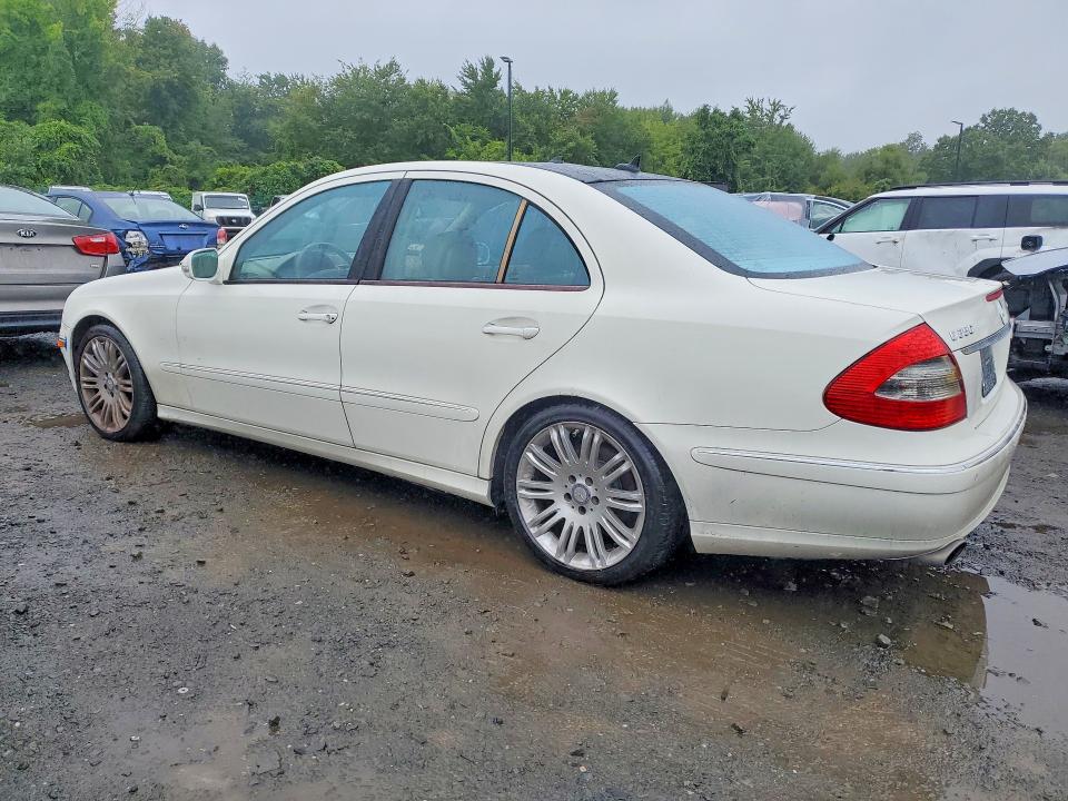 Aukcja sprzedaży 2008 Mercedes-benz E, vin: WDBUF87X58B299694, numer aukcji: 66978656