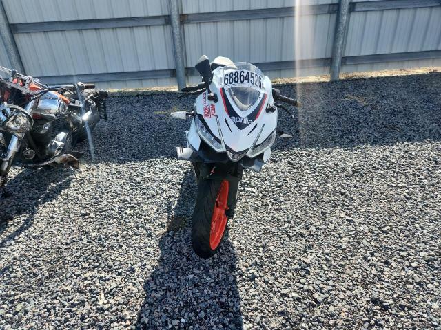 Aukcja sprzedaży 2025 Aprilia Rs, vin: ZD4XEUA02S6002794, numer aukcji: 68864526