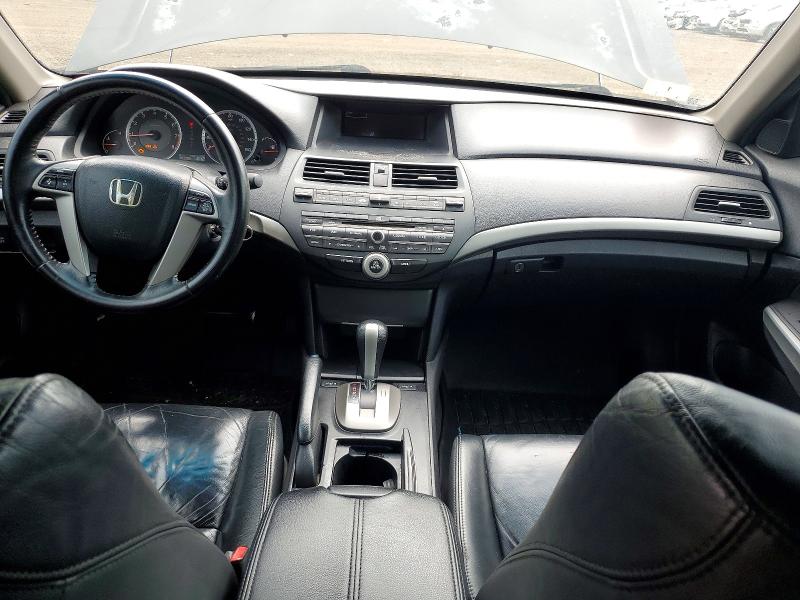 Aukcja sprzedaży 2008 Honda Accord, vin: 1HGCP36848A033582, numer aukcji: 69548516