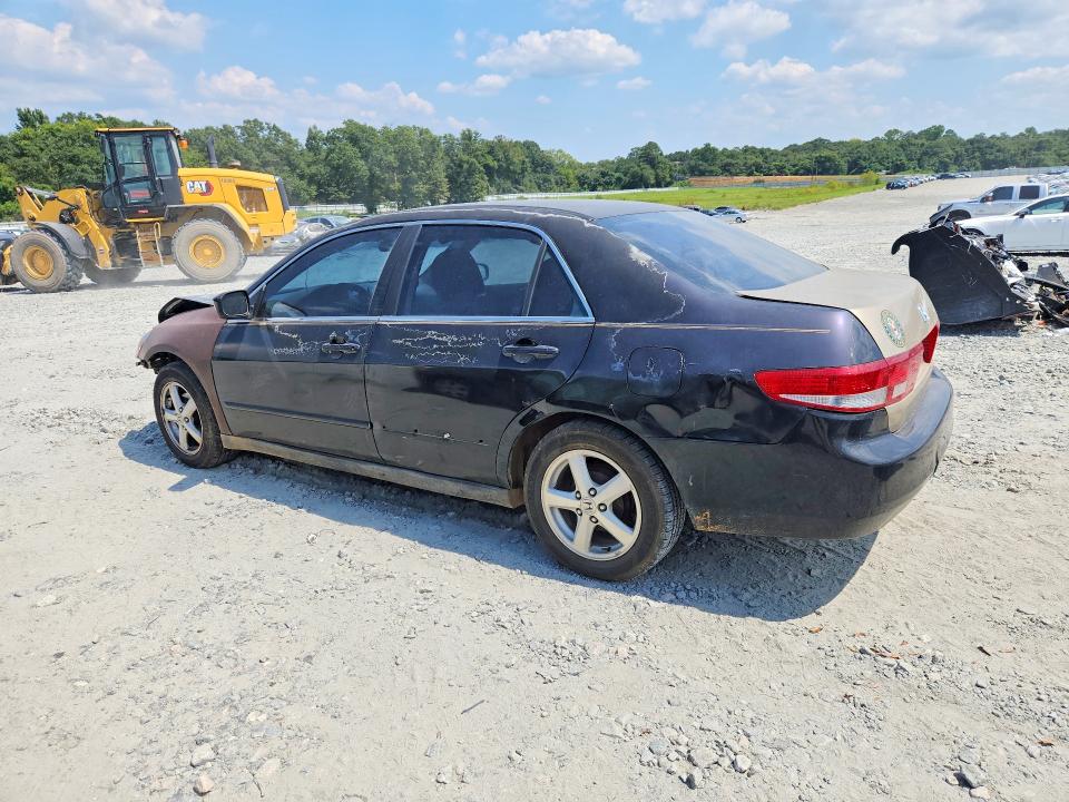 Aukcja sprzedaży 2005 Honda Accord, vin: 1HGCM56475A119885, numer aukcji: 67533886