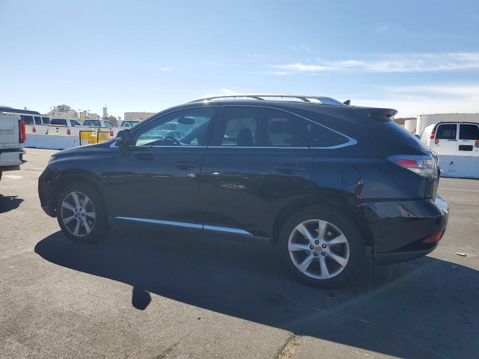 Продажа на аукционе авто 2012 Lexus Rx, vin: 2T2ZK1BAXCC079020, номер лота: 69089506