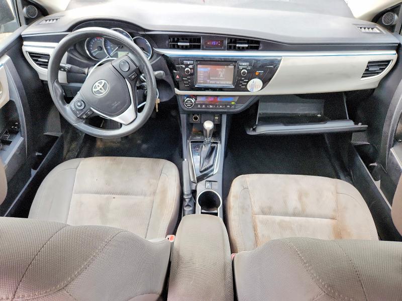 Продажа на аукционе авто 2014 Toyota Corolla, vin: 2T1BURHE9EC141924, номер лота: 66766456