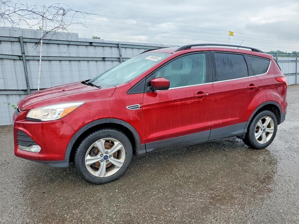Aukcja sprzedaży 2015 Ford Escape, vin: 1FMCU9GX5FUC47083, numer aukcji: 67683806