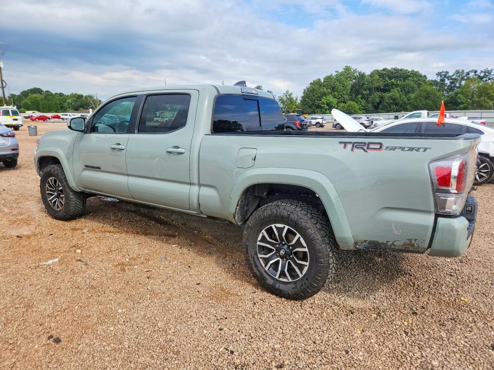 Aukcja sprzedaży 2022 Toyota Tacoma, vin: 3TMBZ5DN9NM033665, numer aukcji: 67835296