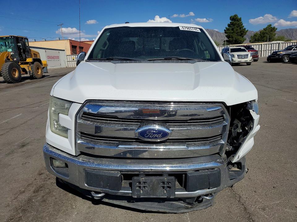 Aukcja sprzedaży 2015 Ford F150, vin: 1FTEW1EG2FFA88118, numer aukcji: 67965746