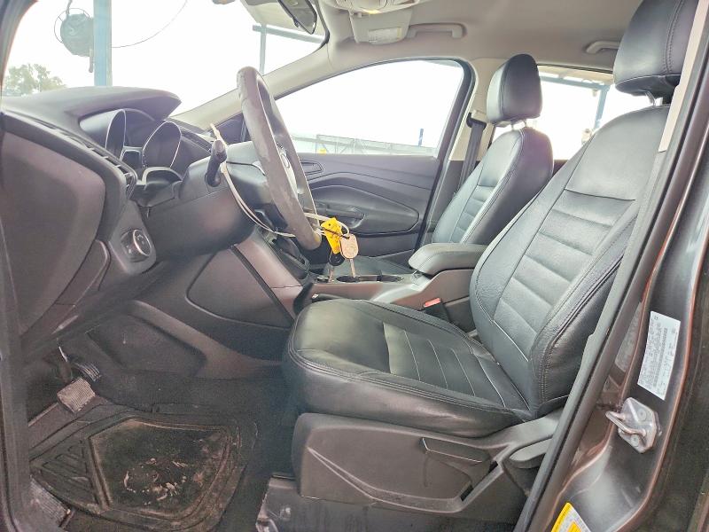 69645486 :رقم المزاد ، 1FMCU0F74FUC78287 vin ، 2015 Ford Escape مزاد بيع