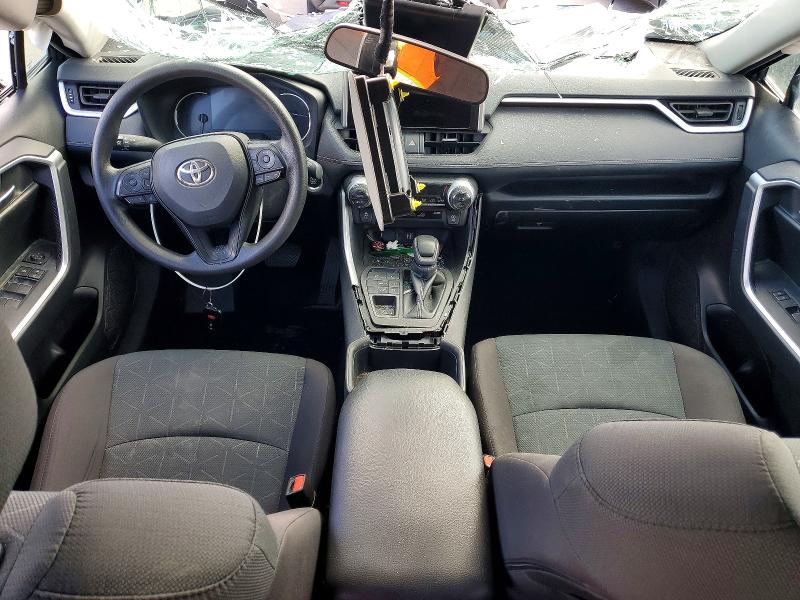 Aukcja sprzedaży 2025 Toyota Rav4, vin: 2T3P1RFV5SW554409, numer aukcji: 69981546