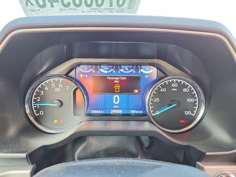 Продажа на аукционе авто 2022 Ford F150, vin: 1FTEW1EP1NKD49065, номер лота: 67608946