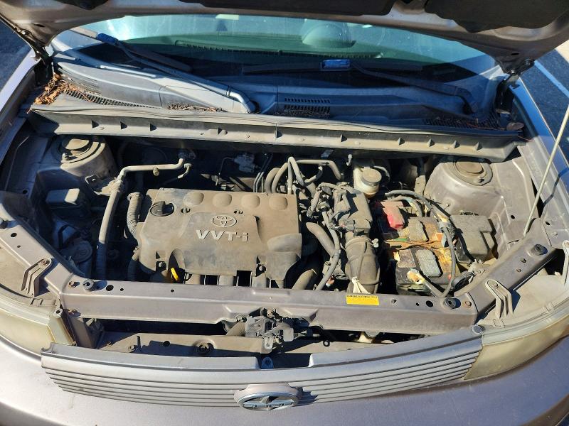 2006 Scion Xb მანქანა იყიდება აუქციონზე, vin: JTLKT324364102870, აუქციონის ნომერი: 69013406