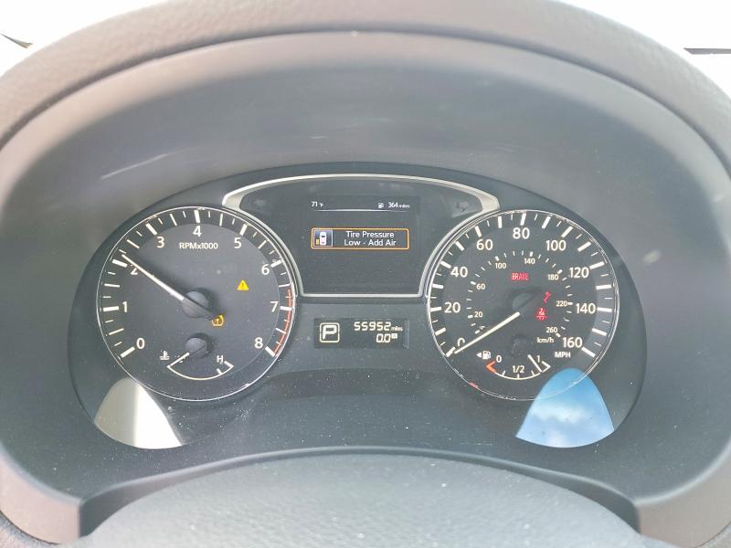 Продаж на аукціоні авто 2015 Nissan Altima, vin: 1N4AL3AP7FC191955, номер лоту: 70970246
