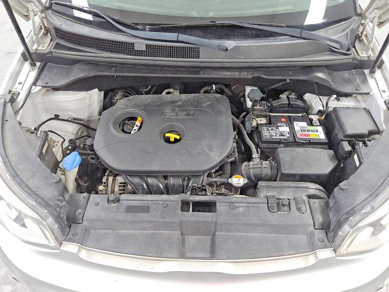 2019 Kia Soul მანქანა იყიდება აუქციონზე, vin: KNDJP3A57K7673051, აუქციონის ნომერი: 69229906