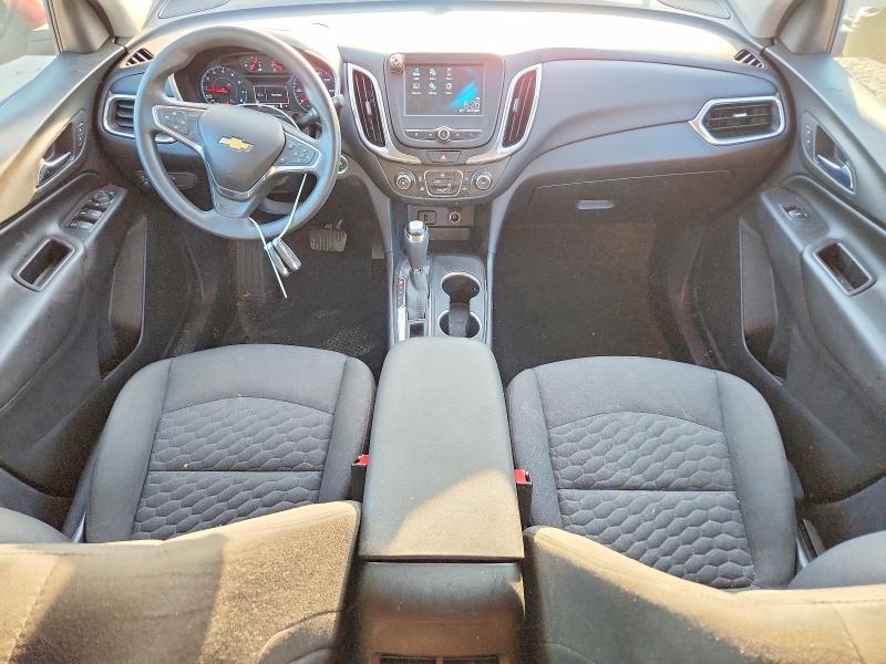 Aukcja sprzedaży 2018 Chevrolet Equinox, vin: 2GNAXJEV6J6198206, numer aukcji: 69204236