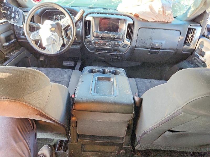 Aukcja sprzedaży 2016 Chevrolet Silverado, vin: 1GCVKREC6GZ170909, numer aukcji: 68341716