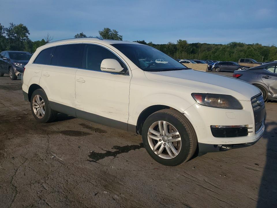 Aukcja sprzedaży 2009 Audi Q7, vin: WA1AY74L19D012202, numer aukcji: 68097406