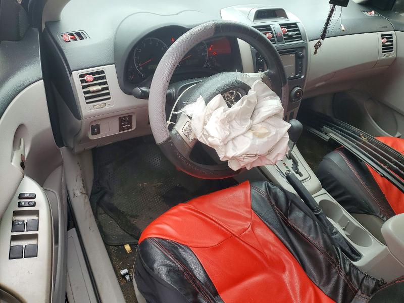 Продажа на аукционе авто 2013 Toyota Corolla, vin: 2T1BU4EE4DC095070, номер лота: 69384546