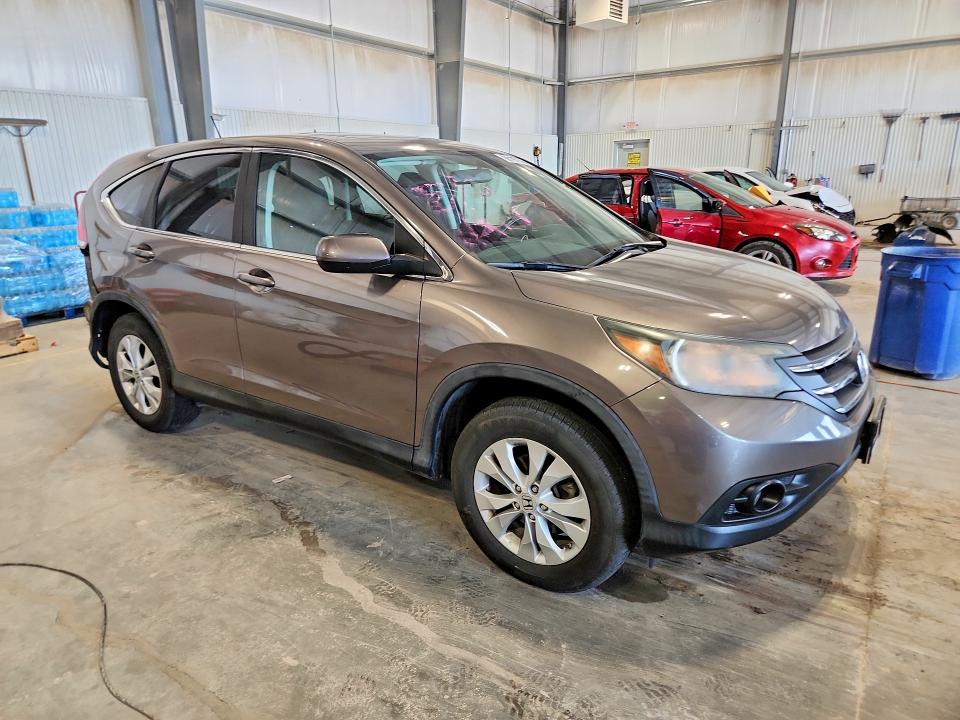Aukcja sprzedaży 2012 Honda Cr-v, vin: 5J6RM4H50CL079797, numer aukcji: 68197276