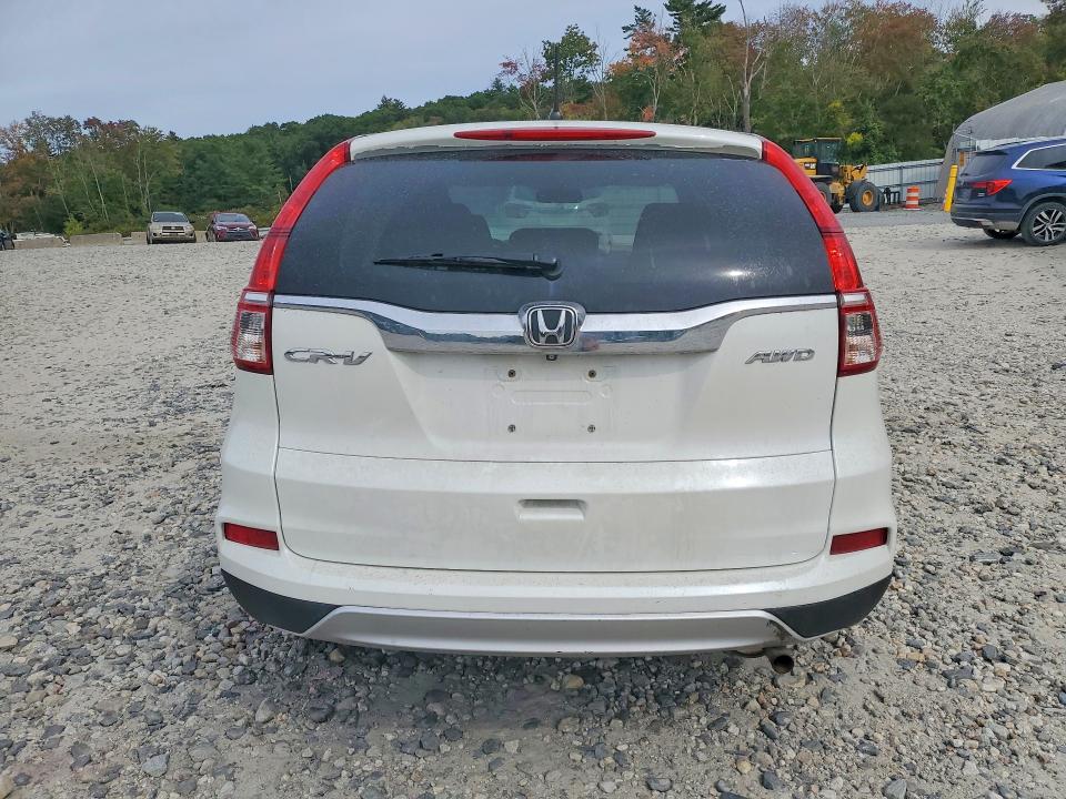 Продаж на аукціоні авто 2015 Honda Cr-v, vin: 5J6RM4H5XFL018378, номер лоту: 69643996