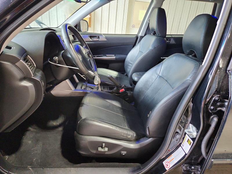 Aukcja sprzedaży 2012 Subaru Forester, vin: JF2SHAEC6CH419147, numer aukcji: 68795706