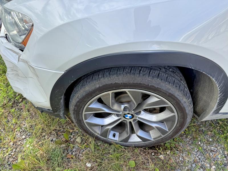 Aukcja sprzedaży 2017 Bmw X3, vin: 5UXWX9C52H0T07651, numer aukcji: 66558706
