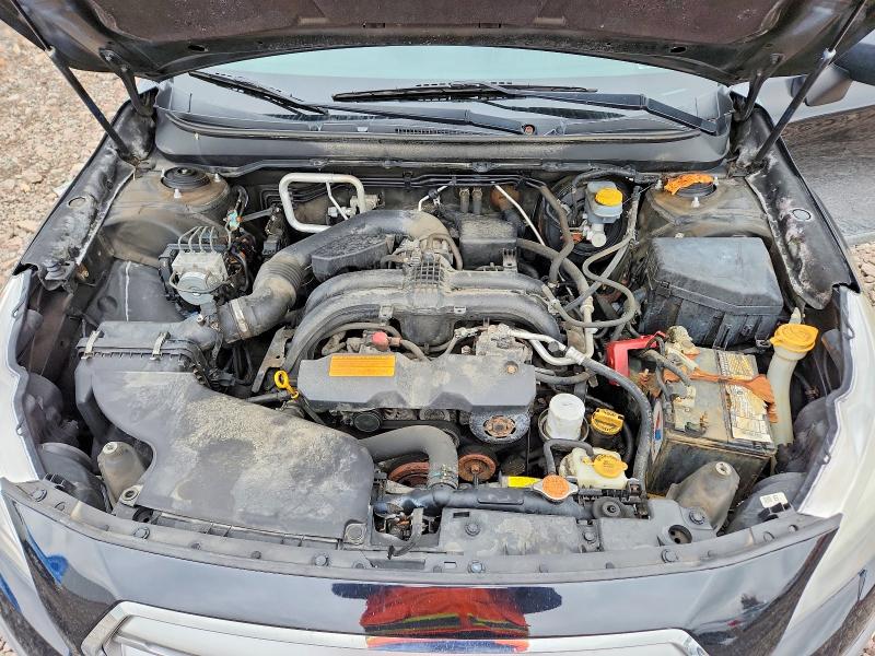 Aukcja sprzedaży 2017 Subaru Outback, vin: 4S4BSAKC5H3346681, numer aukcji: 70711516