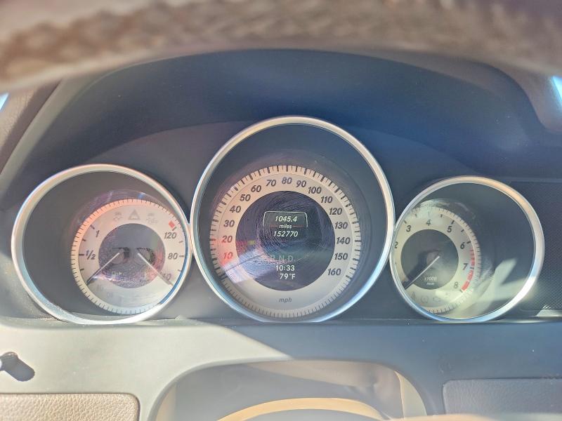 70303926 :رقم المزاد ، WDDGF4HB8EA965416 vin ، 2014 Mercedes-benz C مزاد بيع