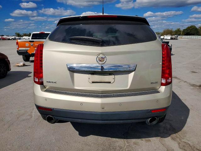 Продаж на аукціоні авто 2014 Cadillac Srx, vin: 3GYFNBE36ES540960, номер лоту: 70711896