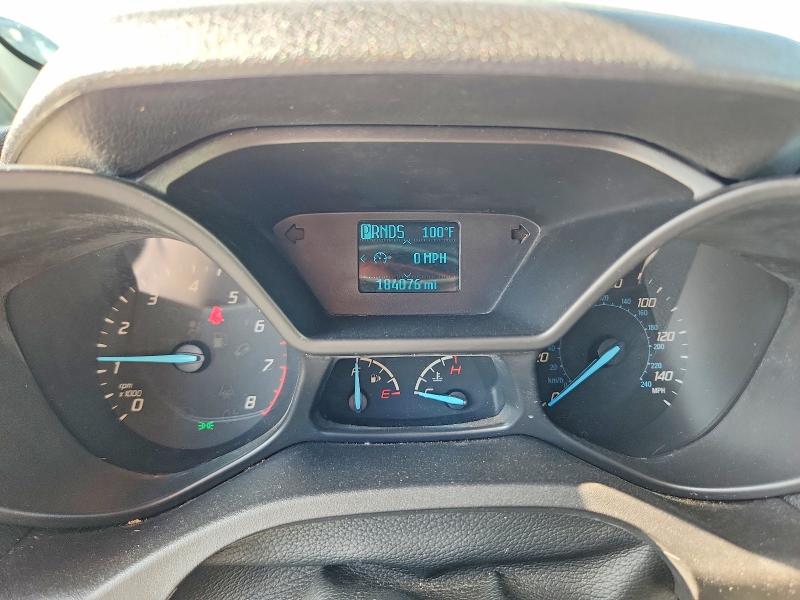 Продажа на аукционе авто 2017 Ford Transit Connect, vin: NM0LS7E73H1333219, номер лота: 73388316