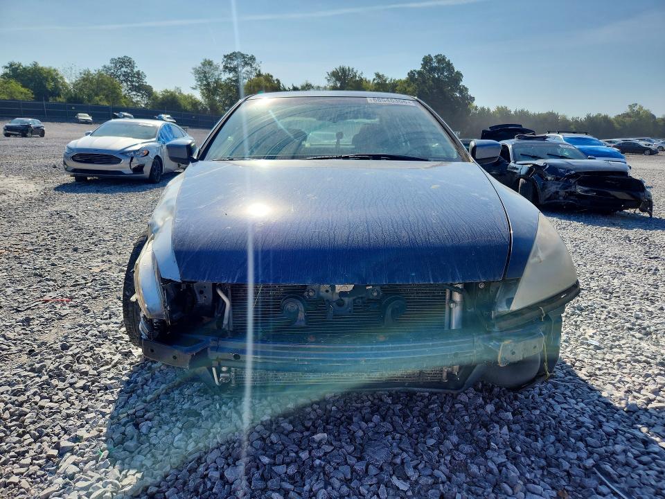 2007 Honda Accord მანქანა იყიდება აუქციონზე, vin: 1HGCM56337A018983, აუქციონის ნომერი: 68546306