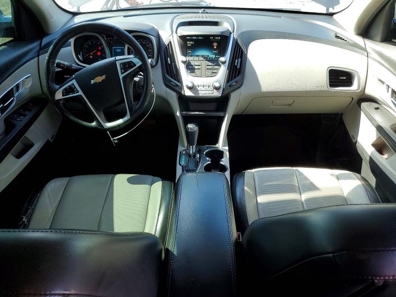 Aukcja sprzedaży 2017 Chevrolet Equinox, vin: 2GNFLGEK6H6115488, numer aukcji: 68670376