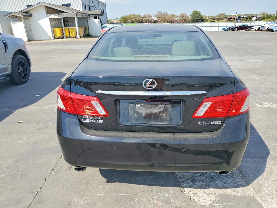 Продажа на аукционе авто 2008 Lexus Es, vin: JTHBJ46G382230051, номер лота: 70712356