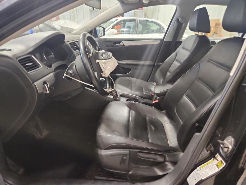 Aukcja sprzedaży 2014 Volkswagen Jetta, vin: 3VWD17AJ1EM361642, numer aukcji: 68857306
