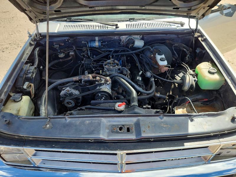 70627766 :رقم المزاد ، 1B7FN14XXJS796402 vin ، 1988 Dodge Dakota مزاد بيع