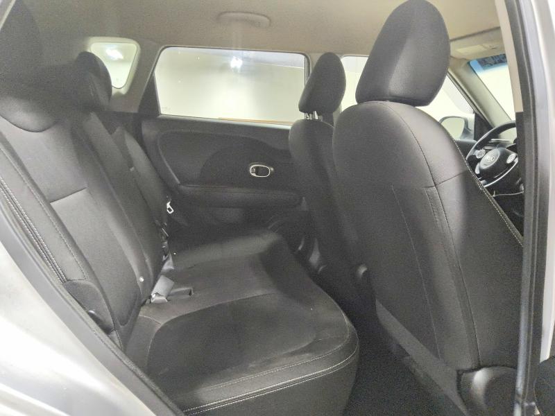 Auction sale of the 2016 Kia Soul, vin: KNDJN2A27G7841140, lot number: 67021946