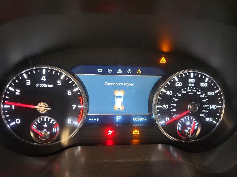 Aukcja sprzedaży 2022 Kia Telluride, vin: 5XYP5DHC1NG277876, numer aukcji: 69970706