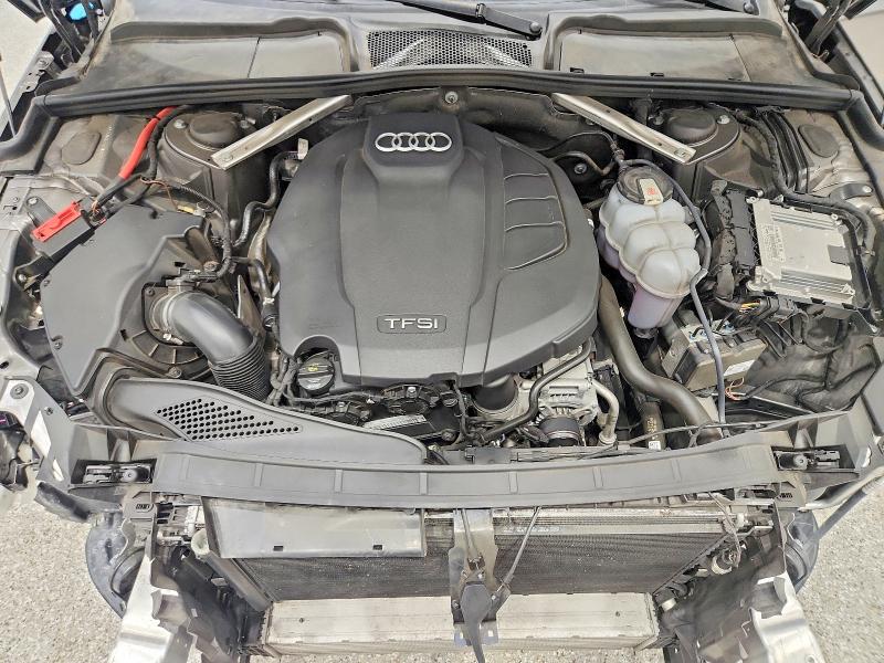 Aukcja sprzedaży 2020 Audi A4, vin: WAUGMAF45LN009526, numer aukcji: 67216876