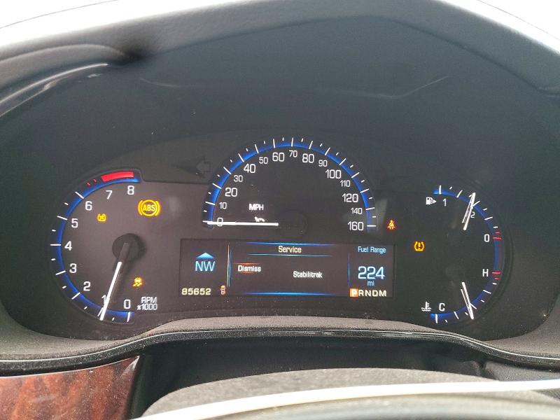 Aukcja sprzedaży 2014 Cadillac Cts, vin: 1G6AY5SX3E0157794, numer aukcji: 69517326