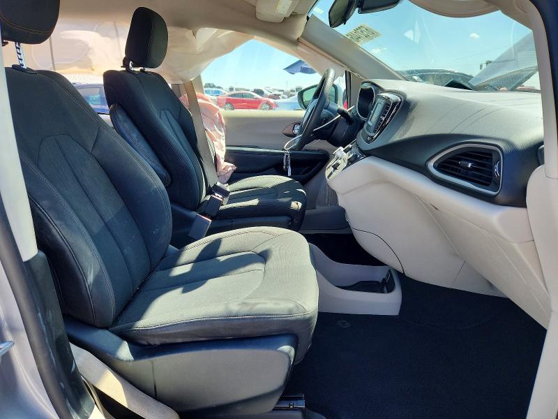 Продажа на аукционе авто 2017 Chrysler Pacifica, vin: 2C4RC1CG7HR512997, номер лота: 67521446