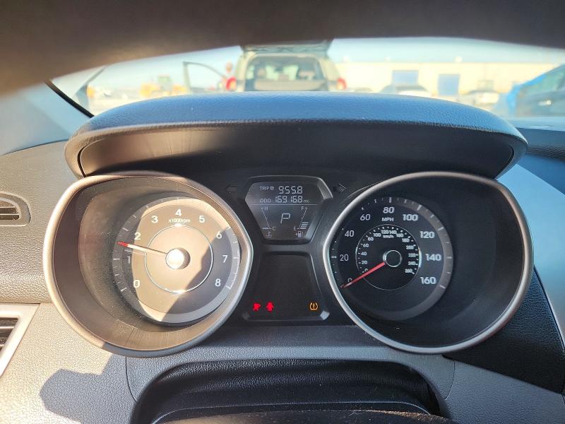 Aukcja sprzedaży 2013 Hyundai Elantra, vin: 5NPDH4AE4DH415021, numer aukcji: 69306366